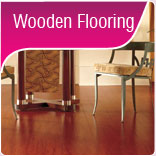 Wooden Flooring