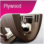 Plywood